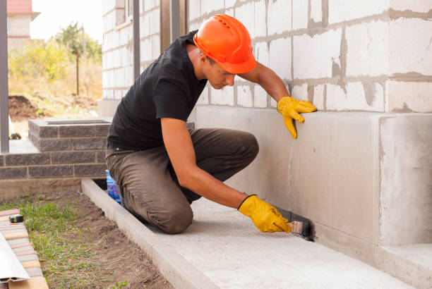 Waterproofing professionals working in Johnstown, PA